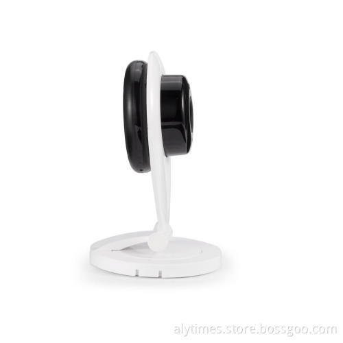 New Arrival Alytimes Aly011 Cheap Supper Mini Cube 720P IP cam with onvif, 128GB TF card slot, built-in microphone and speaker